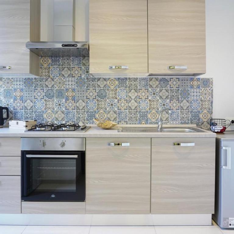 CELSO E SAITTA per SAITTA HOLIDAYS - Two-Room Apartment - 6