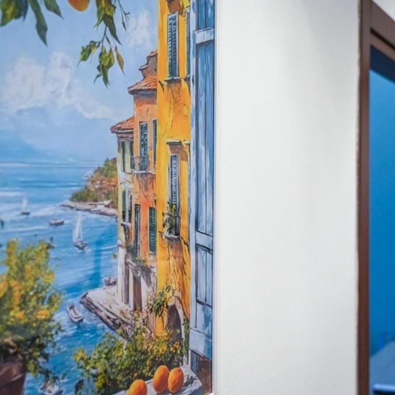 CELSO E SAITTA per SAITTA HOLIDAYS - Classic Quadruple Room - 8