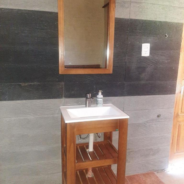 Cabaña El atardecer - Tienda - 3