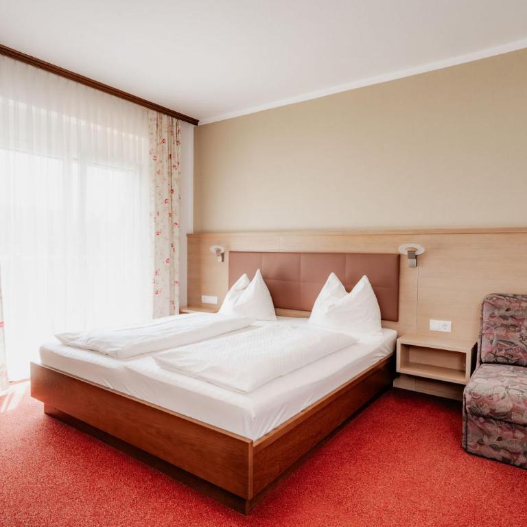 SEENZeit Apartments - Apartment mit 2 Schlafzimmern - 3