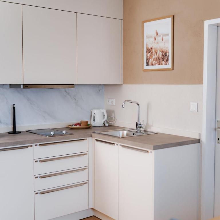 SEENZeit Apartments - Apartment mit 2 Schlafzimmern - 6