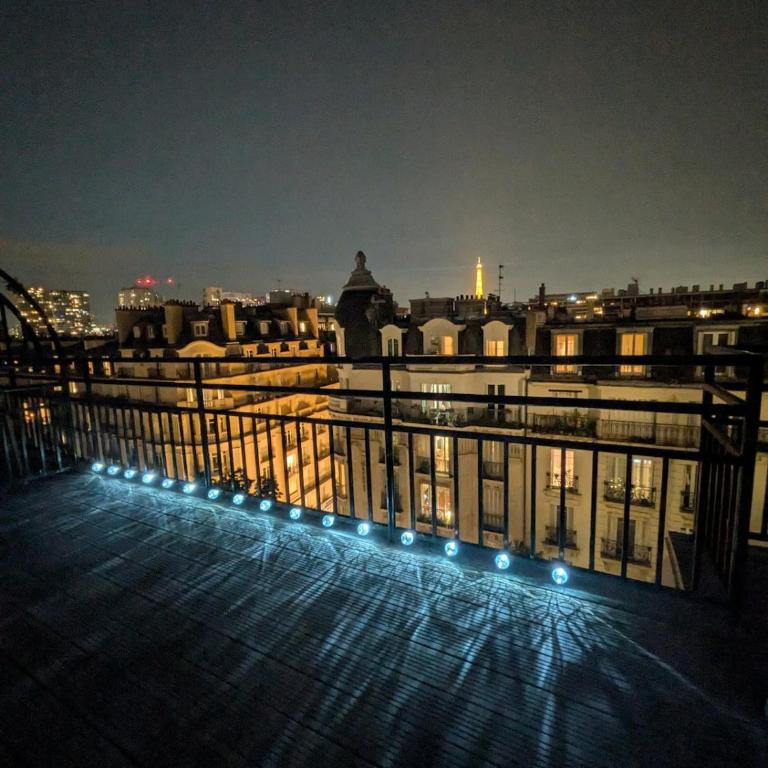 Eiffel Pearl - Appartement 1 Chambre - 1