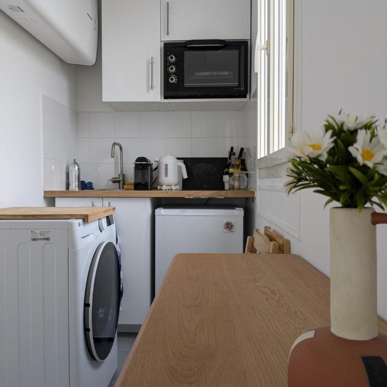 Eiffel Pearl - Appartement 1 Chambre - 15