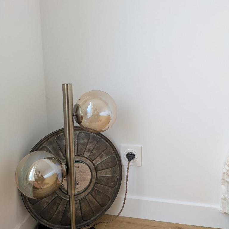 Eiffel Pearl - Appartement 1 Chambre - 20