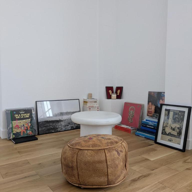 Eiffel Pearl - Appartement 1 Chambre - 2
