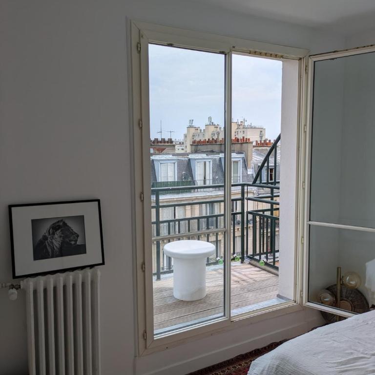 Eiffel Pearl - Appartement 1 Chambre - 6