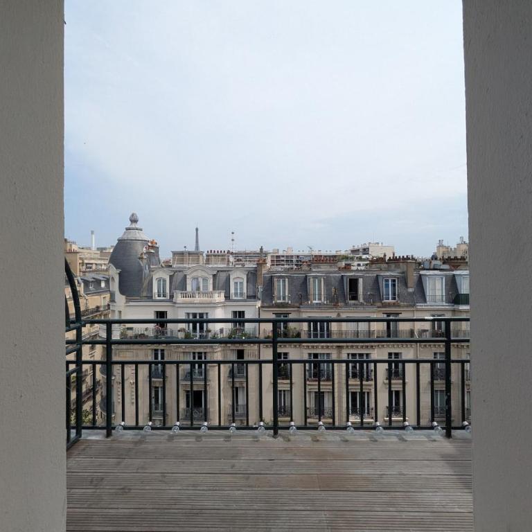 Eiffel Pearl - Appartement 1 Chambre - 5
