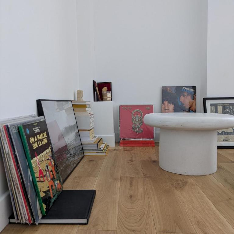 Eiffel Pearl - Appartement 1 Chambre - 23