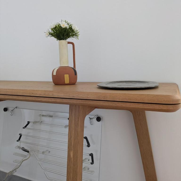 Eiffel Pearl - Appartement 1 Chambre - 24
