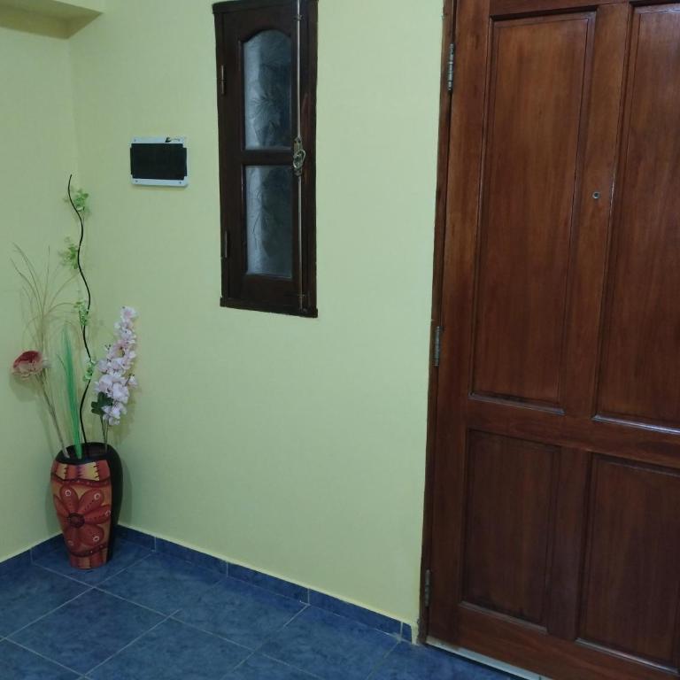 Departamento El Inca 2 - Apartamento de 2 dormitorios - 4