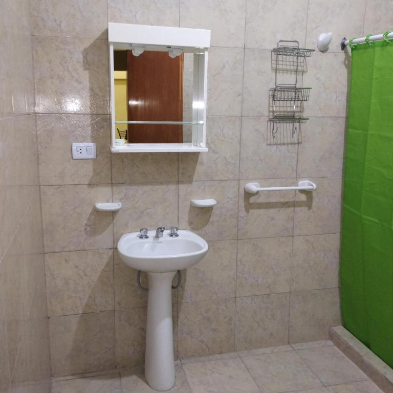 Departamento El Inca 2 - Apartamento de 2 dormitorios - 5