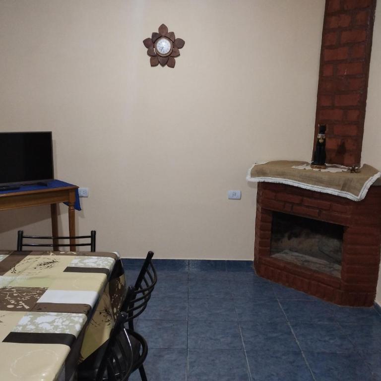Departamento El Inca 2 - Apartamento de 2 dormitorios - 10