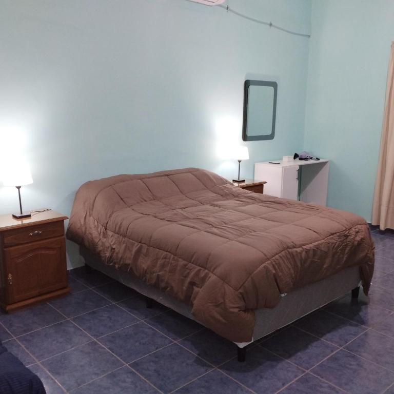 Departamento El Inca 2 - Apartamento de 2 dormitorios - 1