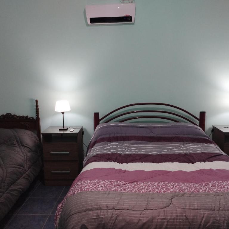 Departamento El Inca 2 - Apartamento de 2 dormitorios - 13