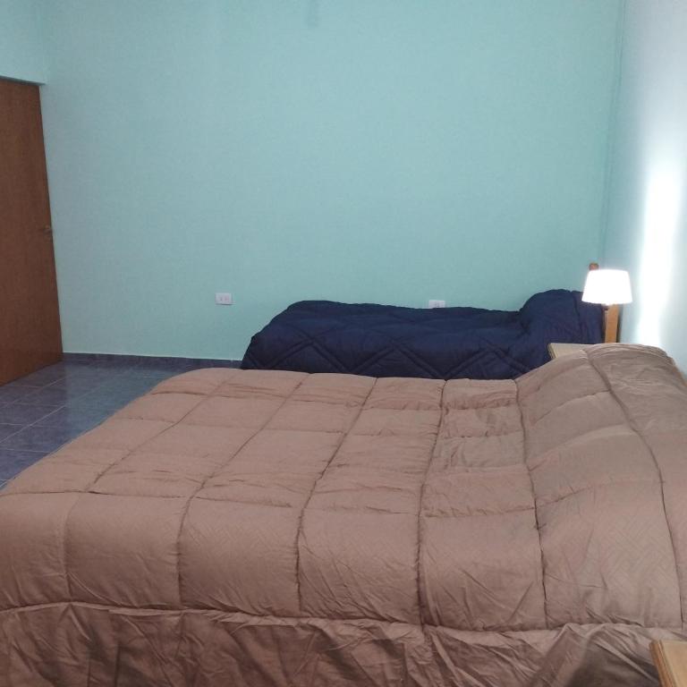 Departamento El Inca 2 - Apartamento de 2 dormitorios - 14