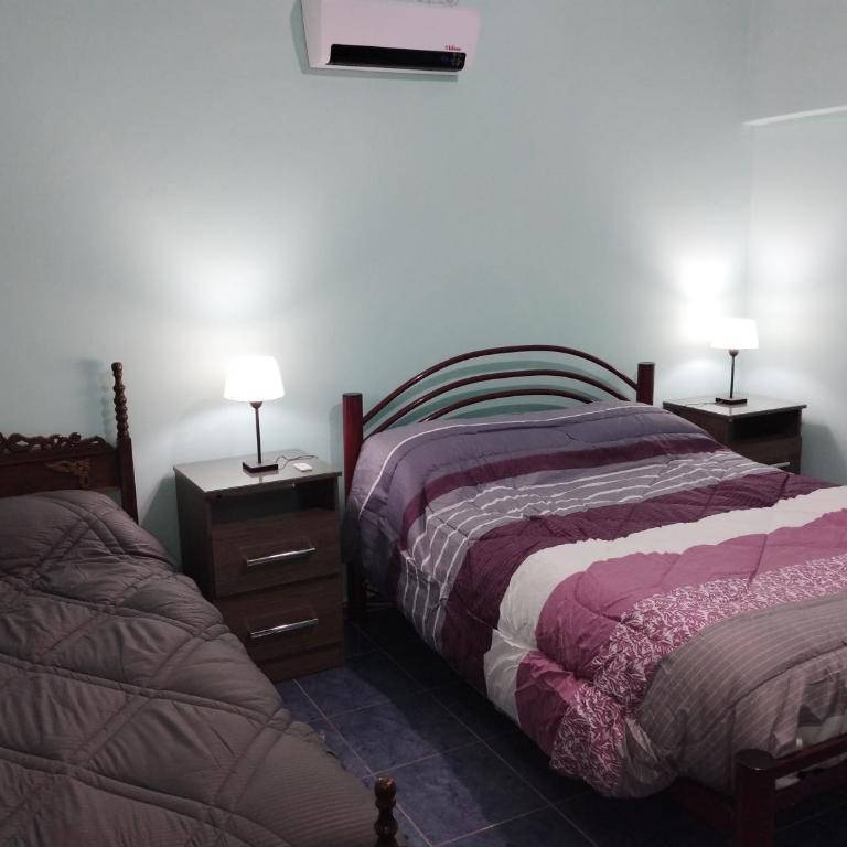 Departamento El Inca 2 - Apartamento de 2 dormitorios - 15