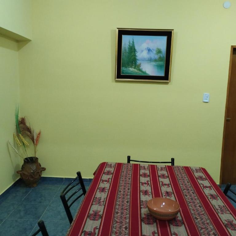Departamento El Inca 2 - Apartamento de 2 dormitorios - 18