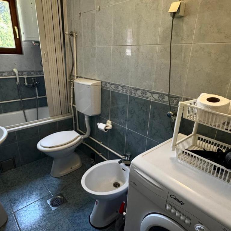 Balkan Vibe Apartments - Apartman sa 2 Spavaće Sobe - 8
