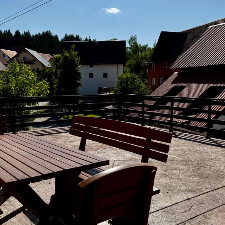 Balkan Vibe Apartments - Apartman sa 2 Spavaće Sobe - 12