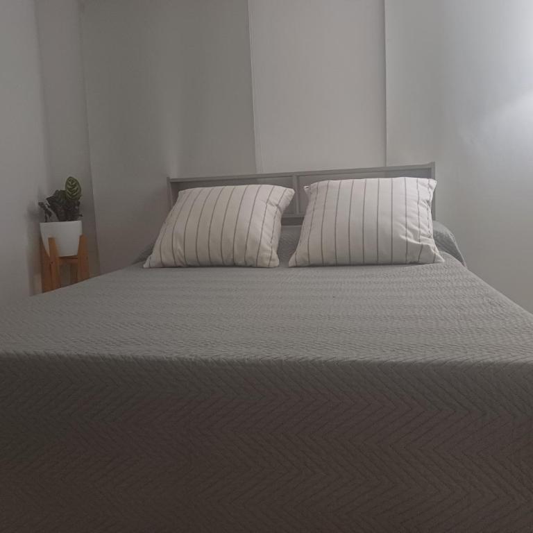 Monoambiente Puerto Norte - One-Bedroom Apartment - 6