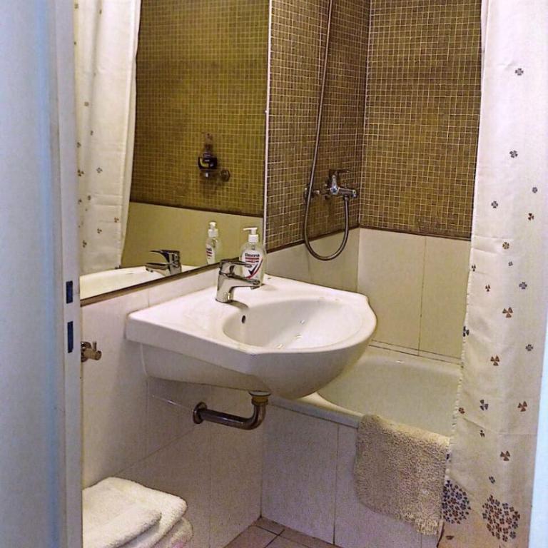 Monoambiente Puerto Norte - One-Bedroom Apartment - 15