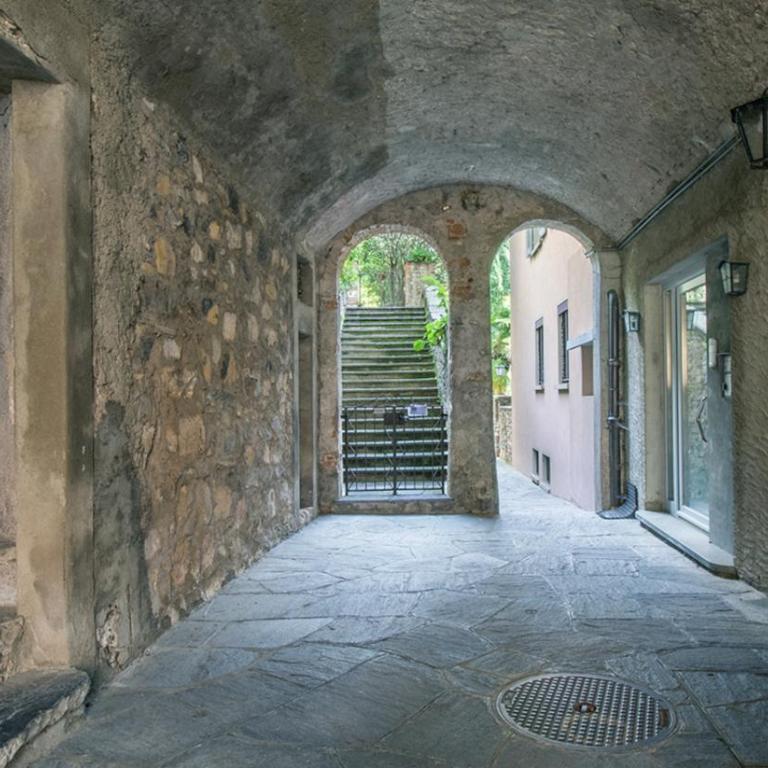 Ceresio & Cipresso Suites in the heart of Gandria - Suite - 2