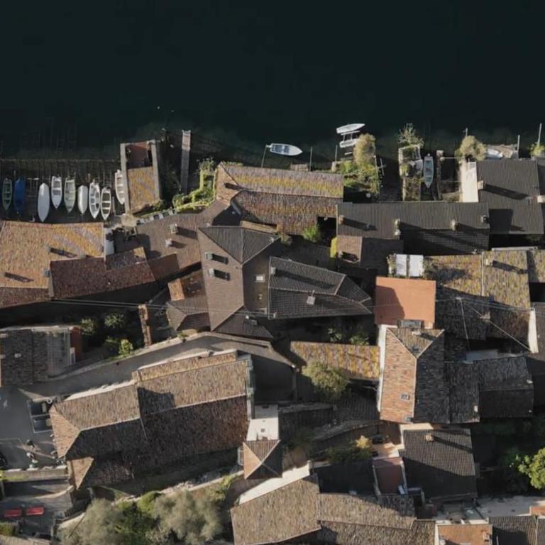 Ceresio & Cipresso Suites in the heart of Gandria - Suite - 6