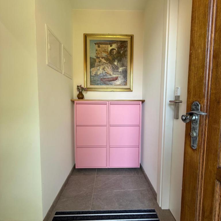 Ceresio & Cipresso Suites in the heart of Gandria - Suite - 9