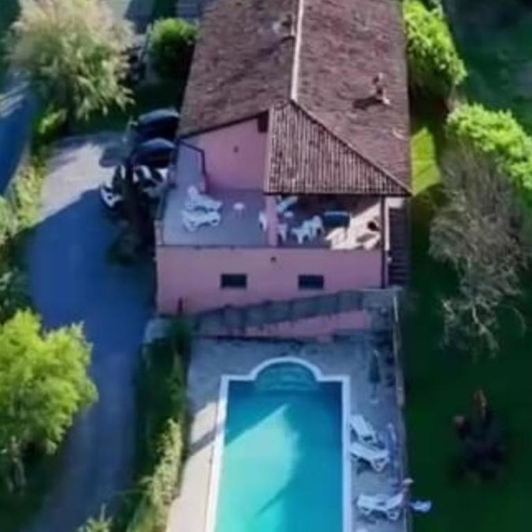 Villa con piscina e intera struttura a uso esclusivo casa del moré - Casa Vacanze - 1