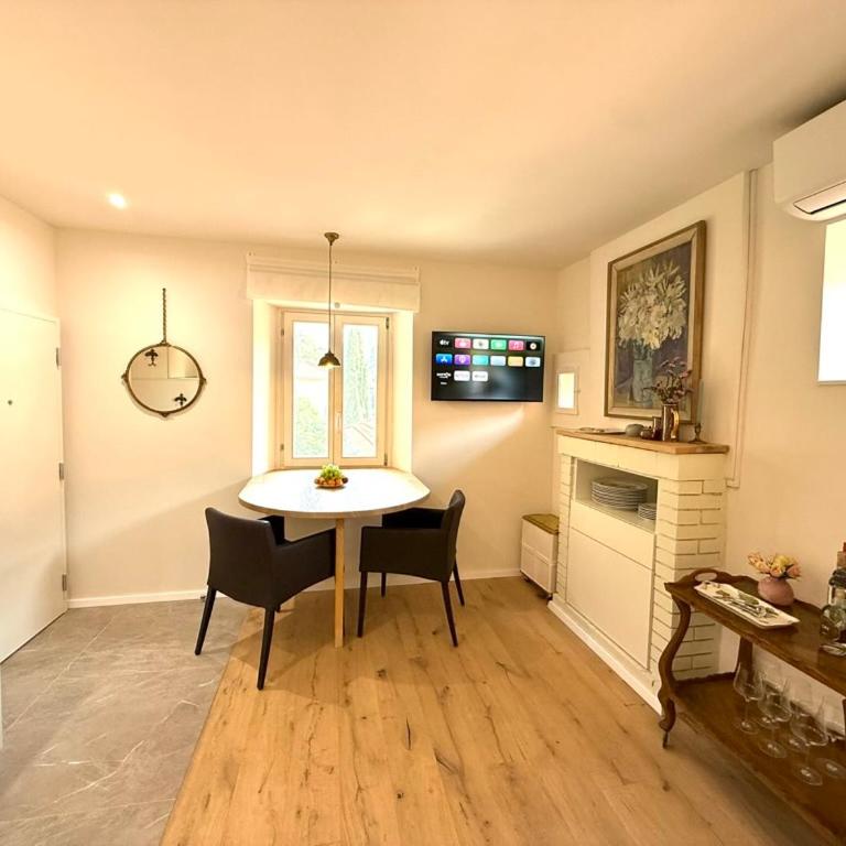Ceresio & Cipresso Suites in the heart of Gandria - Suite - 1
