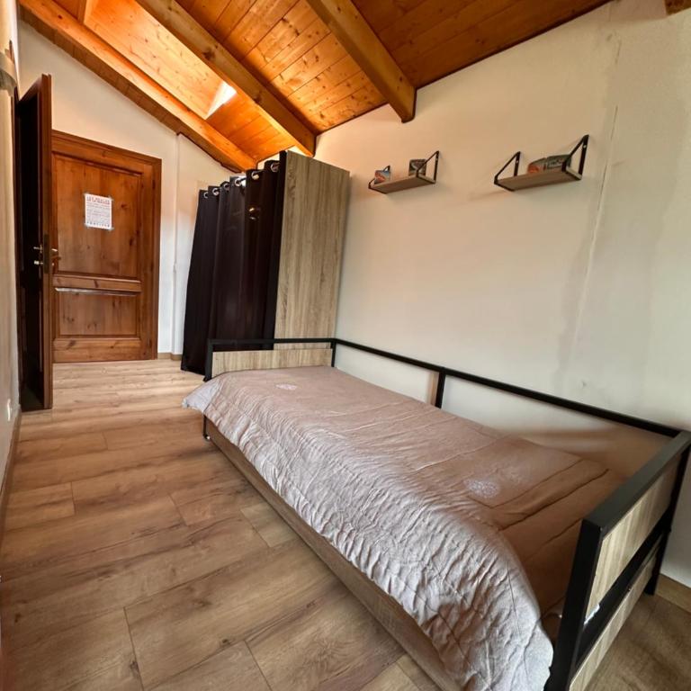 OLCA Les Houches - Studio avec Balcon - 4
