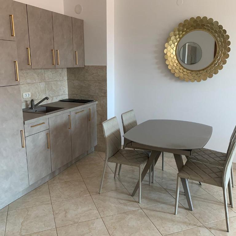 Anatolia - One-Bedroom Apartment - 2