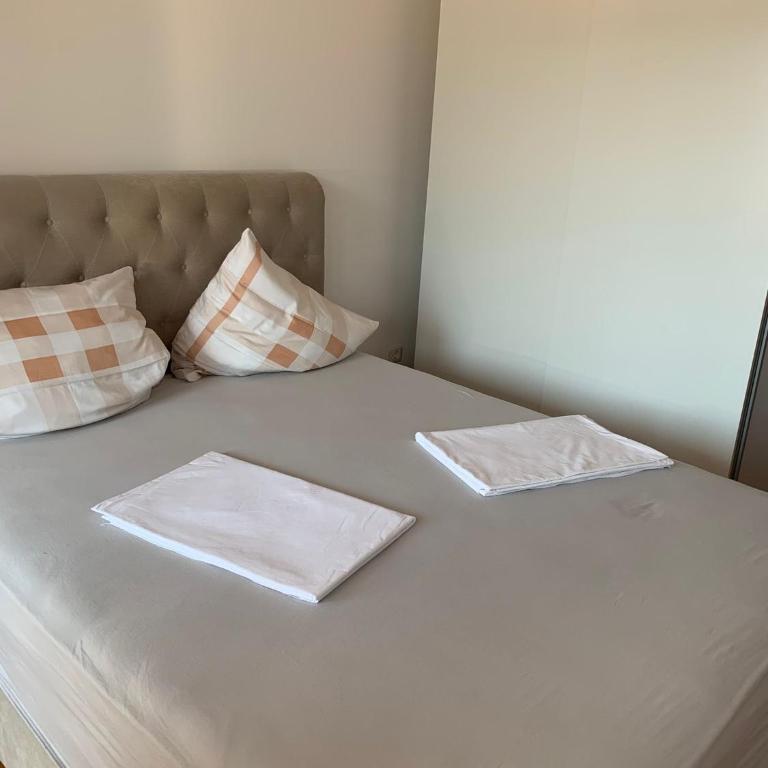 Anatolia - One-Bedroom Apartment - 5
