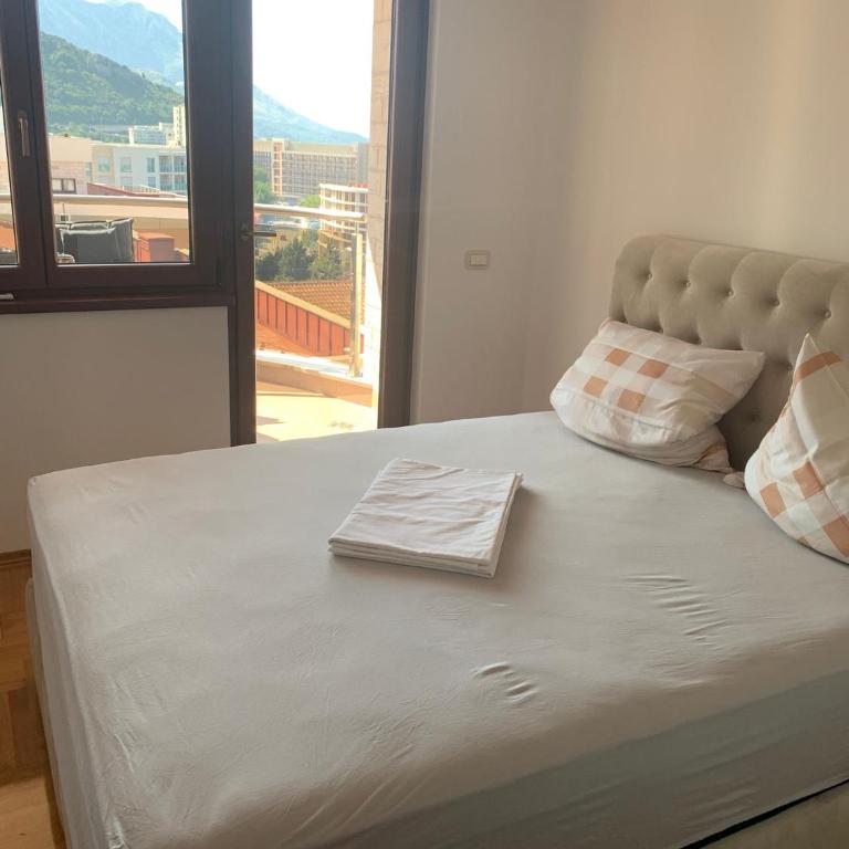Anatolia - One-Bedroom Apartment - 6