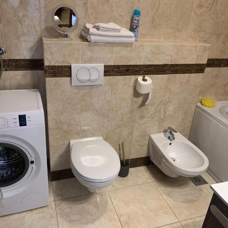 Anatolia - One-Bedroom Apartment - 9