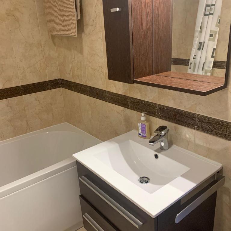 Anatolia - One-Bedroom Apartment - 10