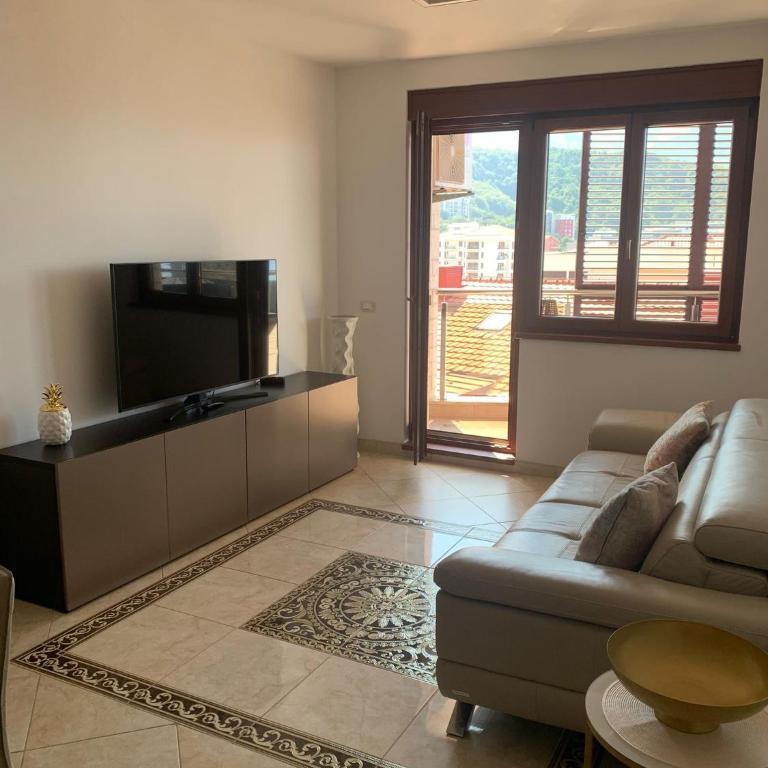 Anatolia - One-Bedroom Apartment - 11