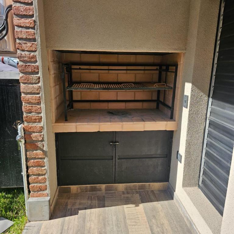 El Recodo del Cerro Apart 1 - Three-Bedroom Apartment - 4