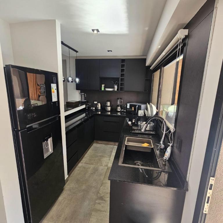 El Recodo del Cerro Apart 1 - Three-Bedroom Apartment - 6