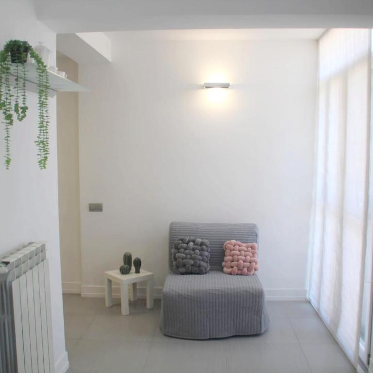 Pompeii Lounge Apartment - Appartamento con 1 Camera da Letto - 30