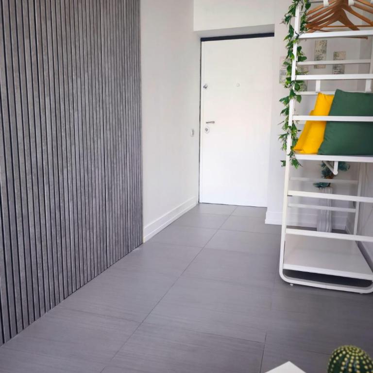 Pompeii Lounge Apartment - Appartamento con 1 Camera da Letto - 26