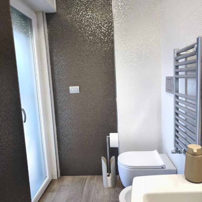 Pompeii Lounge Apartment - Appartamento con 1 Camera da Letto - 20