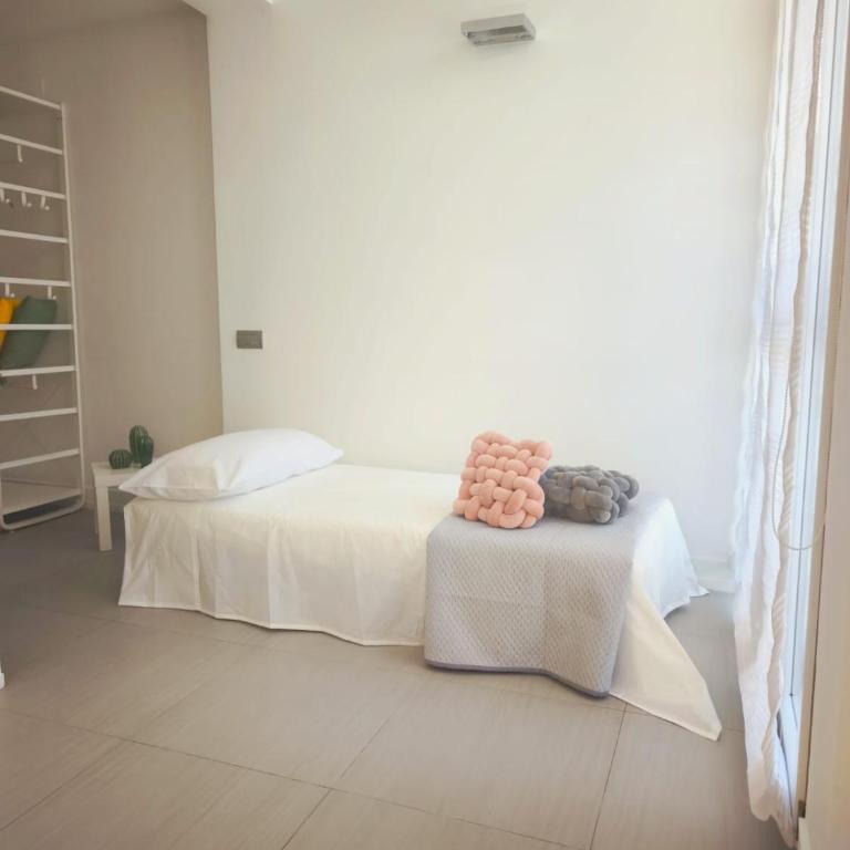 Pompeii Lounge Apartment - Appartamento con 1 Camera da Letto - 31