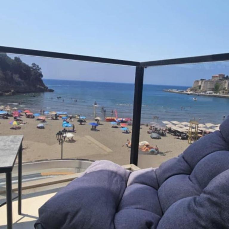 Bruno ApartHotel - One-Bedroom Apartment - 8