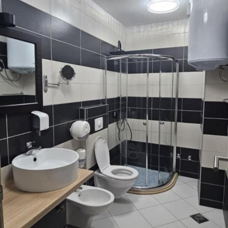 Bruno ApartHotel - One-Bedroom Apartment - 10