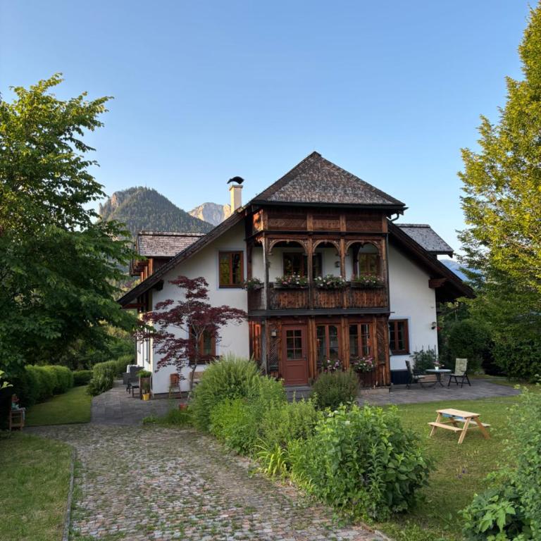 Ferienwohnung Zinkenblick - One-Bedroom Apartment - 12