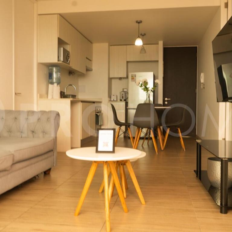 PRO HOME Balmaceda VII - Apartamento de 2 dormitorios - 1