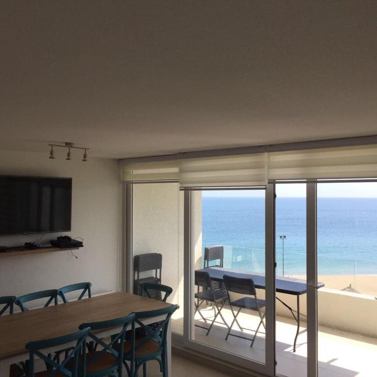 Lindo depto familiar en Punta Puyai Edificio Punta del Rey - Apartment - 15