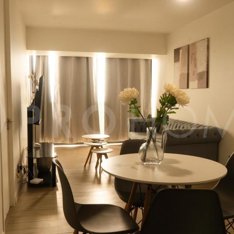 PRO HOME Balmaceda VII - Apartamento de 2 dormitorios - 5