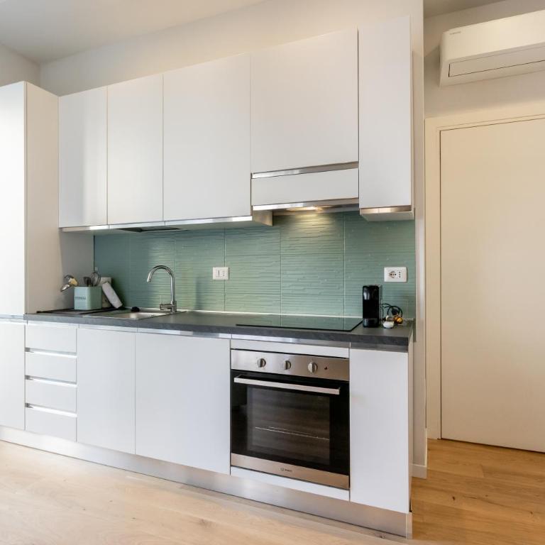 Centrale-Duomo 10min - Cozy apartment - WiFi Netflix - Appartamento con 1 Camera da Letto - 5